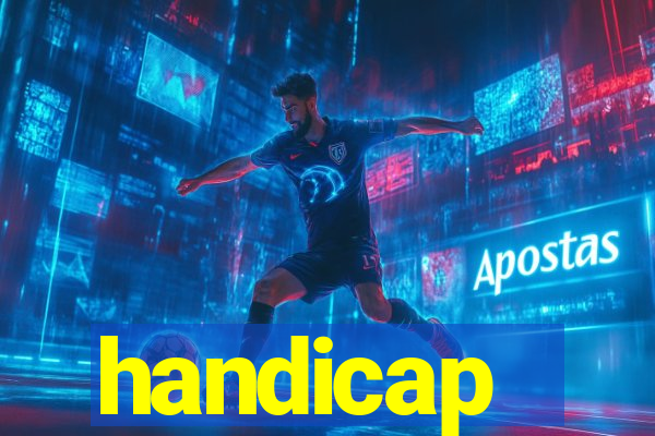 handicap -0,5 significado
